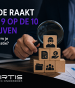 Fraude komt bij bijna 90% van organisaties voor